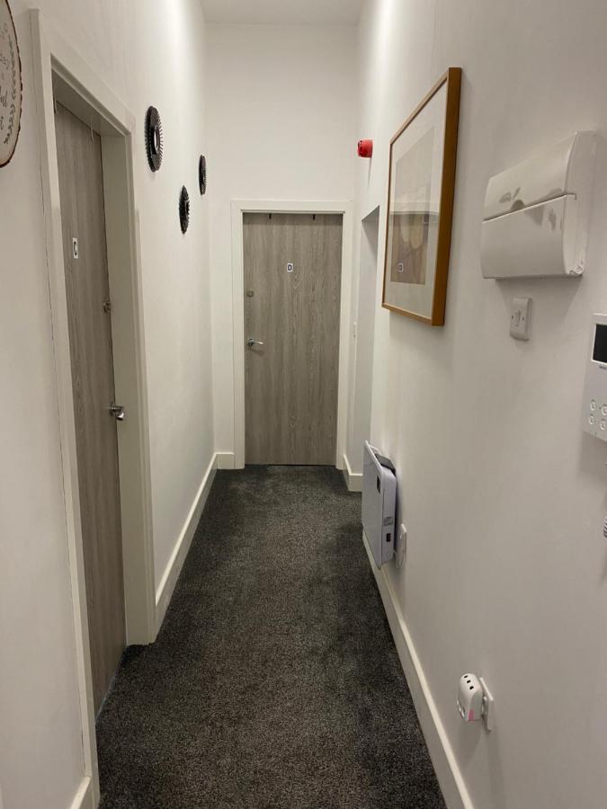 2B Spv Double En-Suite Room Wakefield Eksteriør bilde